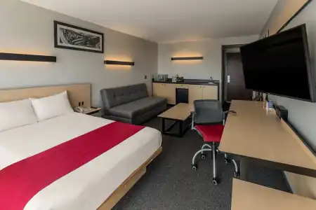 City Express by Marriott Oaxaca - 37