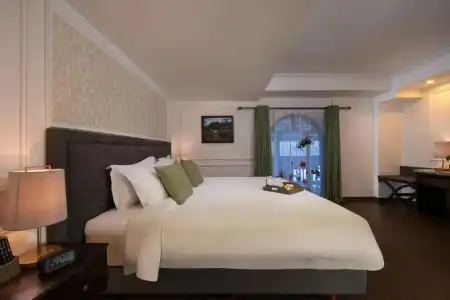 Hanoi Allure - 65