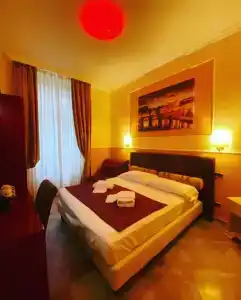 Quality Inn Rome - 41