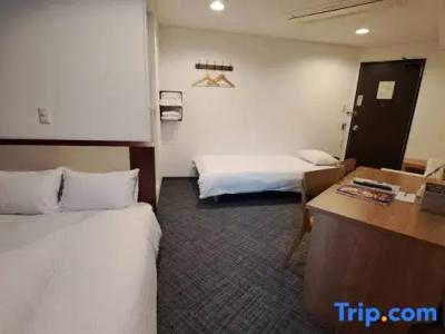 Grampus Inn Osaka Namba - 54