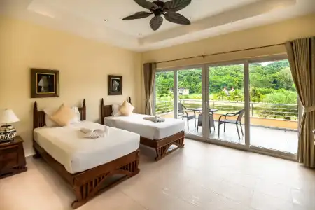 Little Sunshine Boutique Beach Resort & Spa - 1