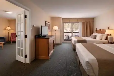 St. Eugene Golf Resort & Casino - 45