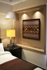 Ambassador, a Boutique - 90