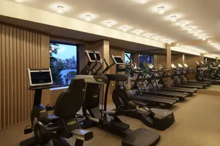 Park Hyatt Sydney - 13