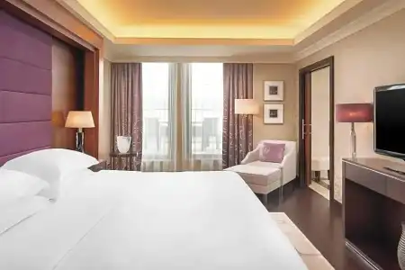 Sheraton Bratislava - 92
