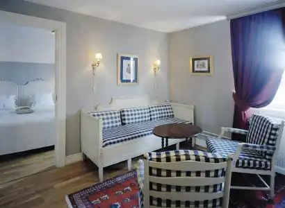Scandic Gamla Stan - 11