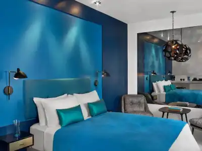 The William Midtown, New York - 4