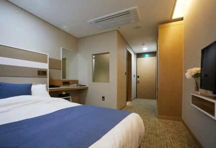 The Recenz Dongdaemun - 12