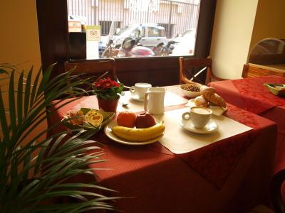 Trastevere - 10