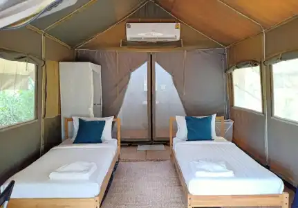Naivacha Tent Koh Mak - 20