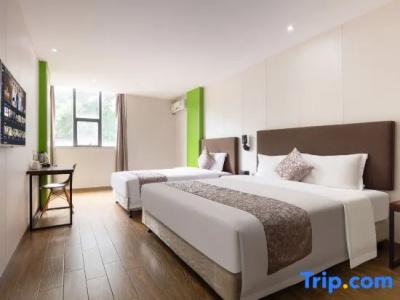 City Wanyi - 18