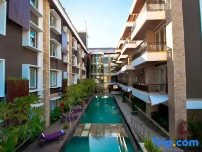 Quest San Denpasar - 16