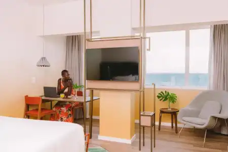 Mercure Rio Boutique Copacabana - 93