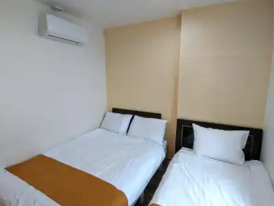 Hostel Tommy - 40