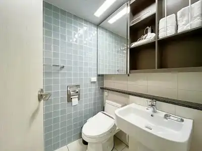The Stay Songdo - 106