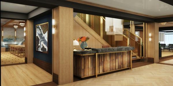 Clayton & Members Club - Cherry Creek, Denver - 46