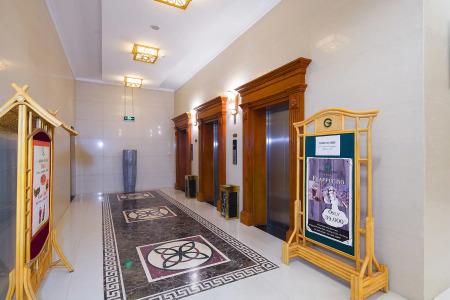 Green World Nha Trang - 15