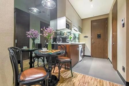 Metropole, Bangkok, a Tribute Portfolio by Marriott - 85