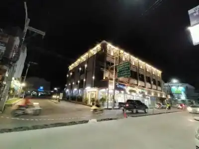 Grand Visanu - 0