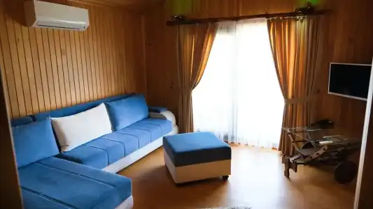 Leontopolis Apart-Hotel - 70