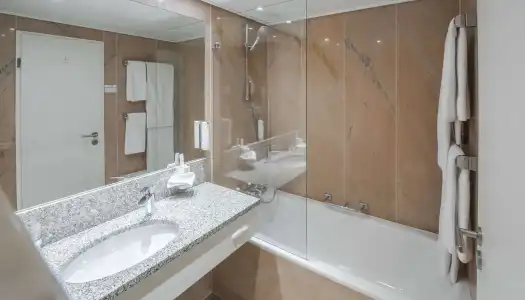 Best Western Premier Villa Stokkum - 100