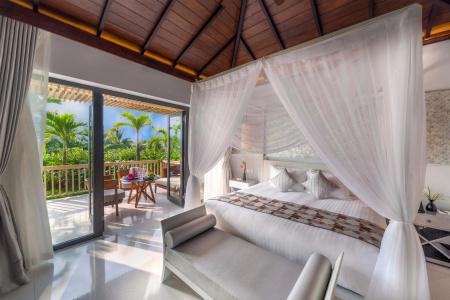Salinda Resort Phu Quoc Island - 33