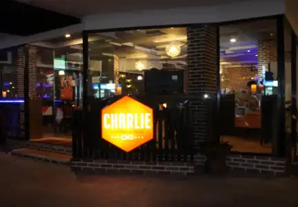 Easy Planet Phuket, Patong - 19