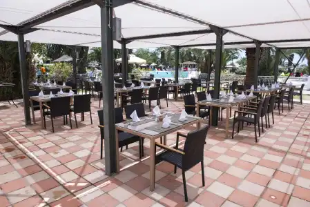 TUI BLUE Palm Beach Hammamet - All Inclusive - 21