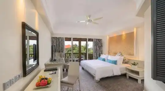 The Magellan Sutera Resort - 137