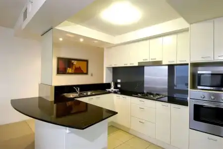 Mantra Broadbeach on the Park - 27