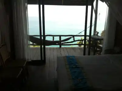 Plaa's Thansadet Resort - 16