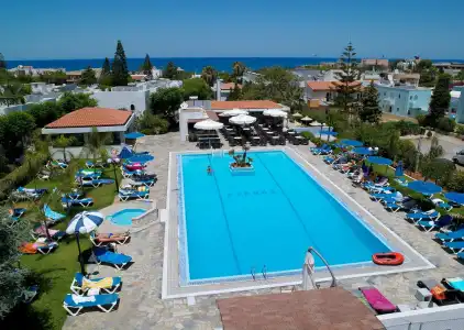 Sentido Kyknos Beach Adults Only - 16