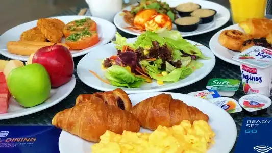 Holiday Inn Express Singapore Katong by IHG - 10