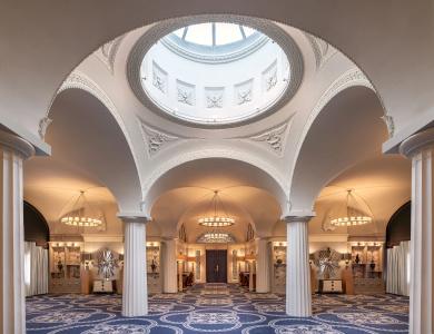 Kimpton Monaco Washington DC by IHG - 24