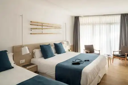 AQUA Onabrava & Spa - 39