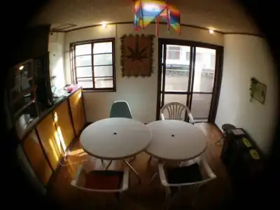 Guesthouse Base Okinawa - 6