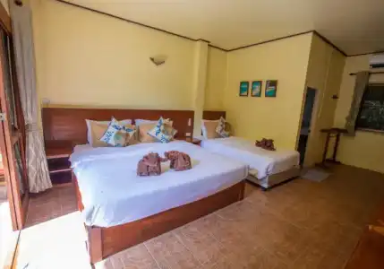 Coral View Resort - 41