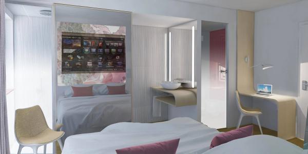 MLL Mediterranean Bay - Adults Only - 2