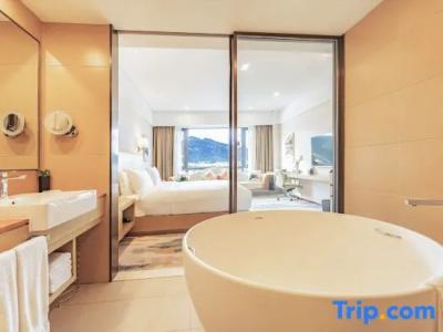 Hilton Lijiang - 77