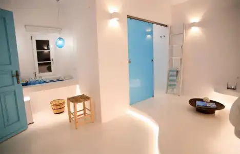 Mykonos Moussa Suites - 43