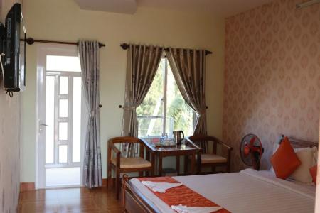 Sunrise Village - 46