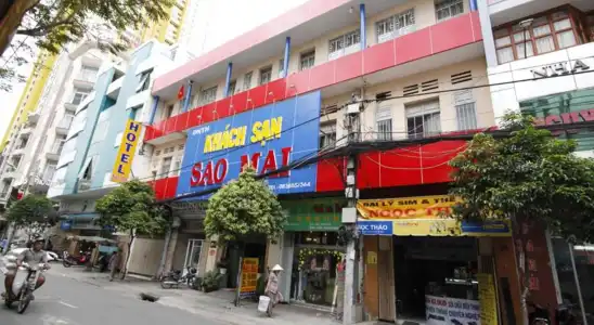 Sao Mai - 0