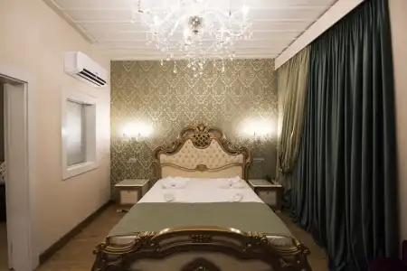 Pension Dafni - 169