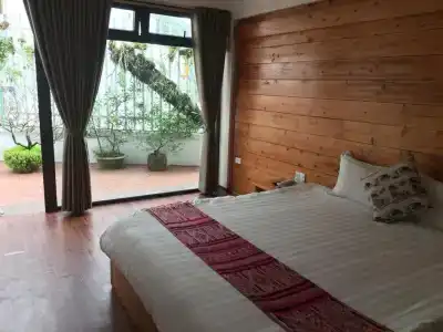 Sapa Village - 37