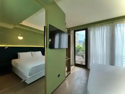 Design & Private Spa – Tbilisi Edition - 114