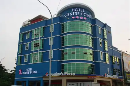 Centre Point Tampin - 0