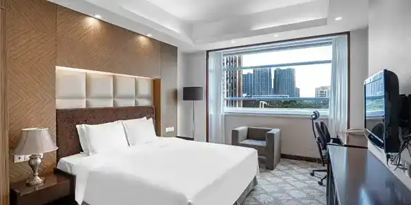 Holiday Inn Changzhou Wujin by IHG - 179