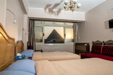 Guardian Guest House - 55