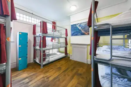 St Christopher's Inn, Hammersmith - Hostel - 55