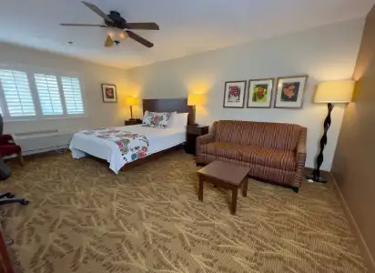 Governors Inn - 31